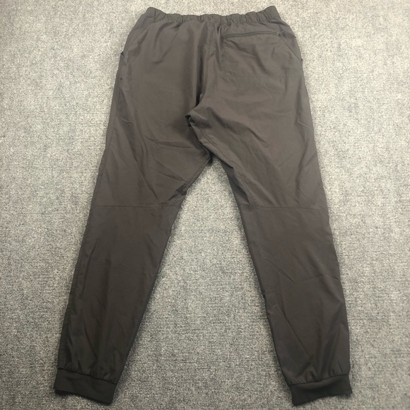 Patagonia Men's Terrebonne Jogger Pants - Picture 11 of 11
